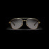 Sunglasses - Pilot Gold